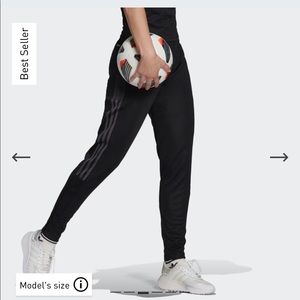 Adidas Tiro Track Pants